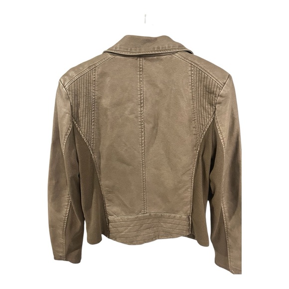 Marc New York Moto Jacket - Picture 4 of 6